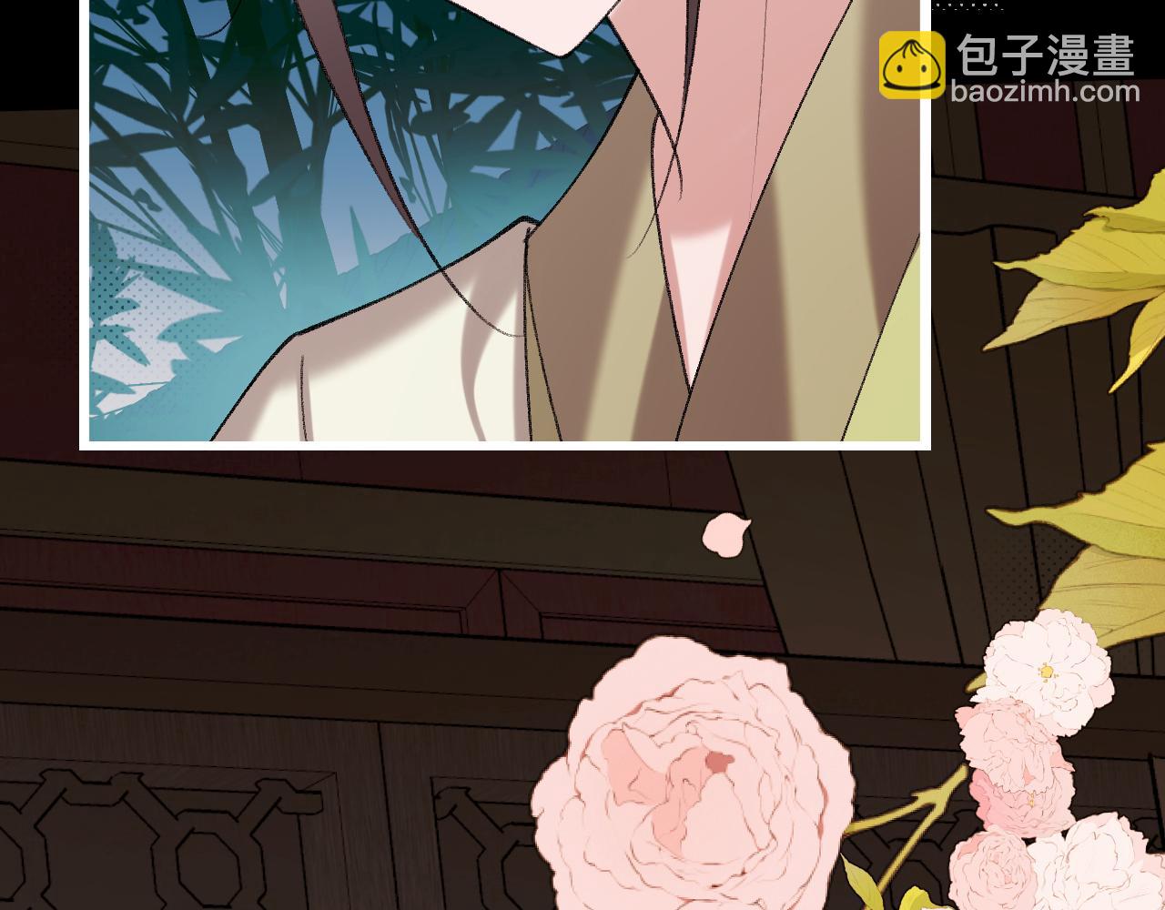 🍝炮灰闺女的生存方式 第376话 黑衣人 第39页