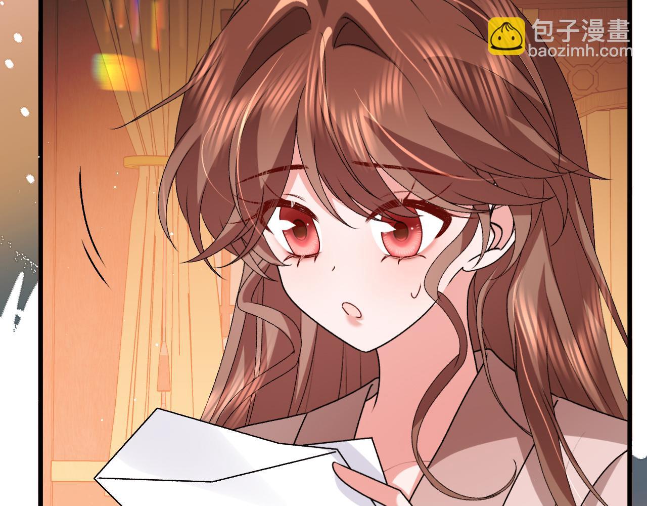 🍝炮灰闺女的生存方式 第376话 黑衣人 第49页