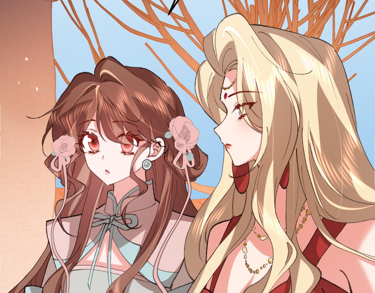 🍝炮灰闺女的生存方式 第378话 先皇后 第42页