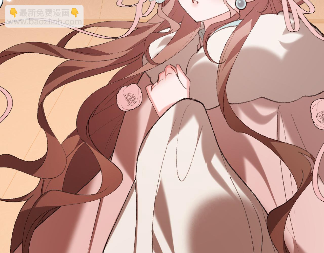 🍝炮灰闺女的生存方式 第380话 想哥哥了？ 第17页