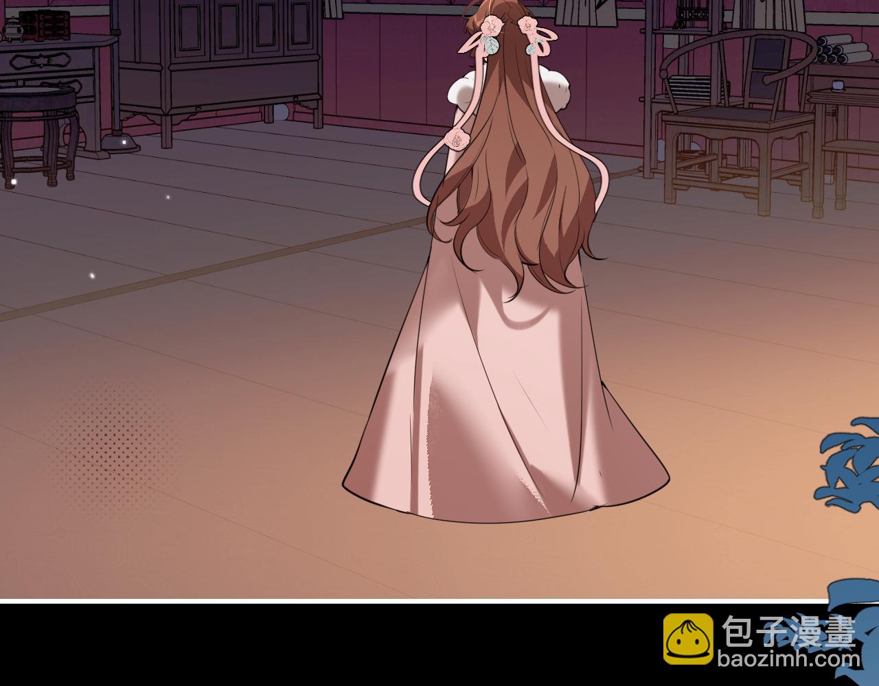 🍝炮灰闺女的生存方式 第380话 想哥哥了？ 第23页
