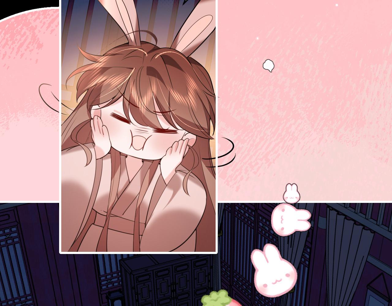 🍝炮灰闺女的生存方式 第380话 想哥哥了？ 第34页