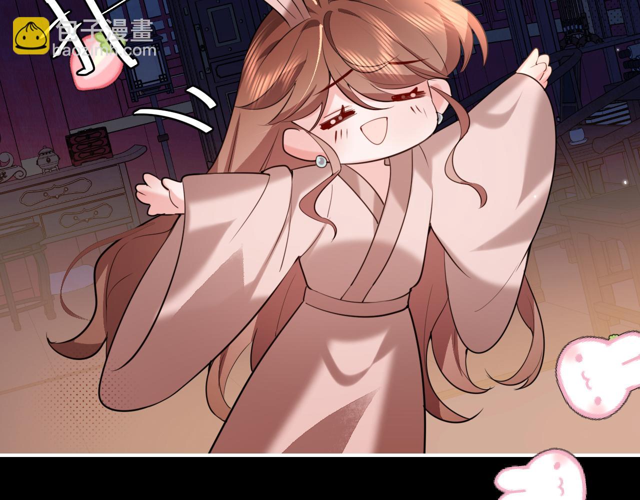 🍝炮灰闺女的生存方式 第380话 想哥哥了？ 第38页