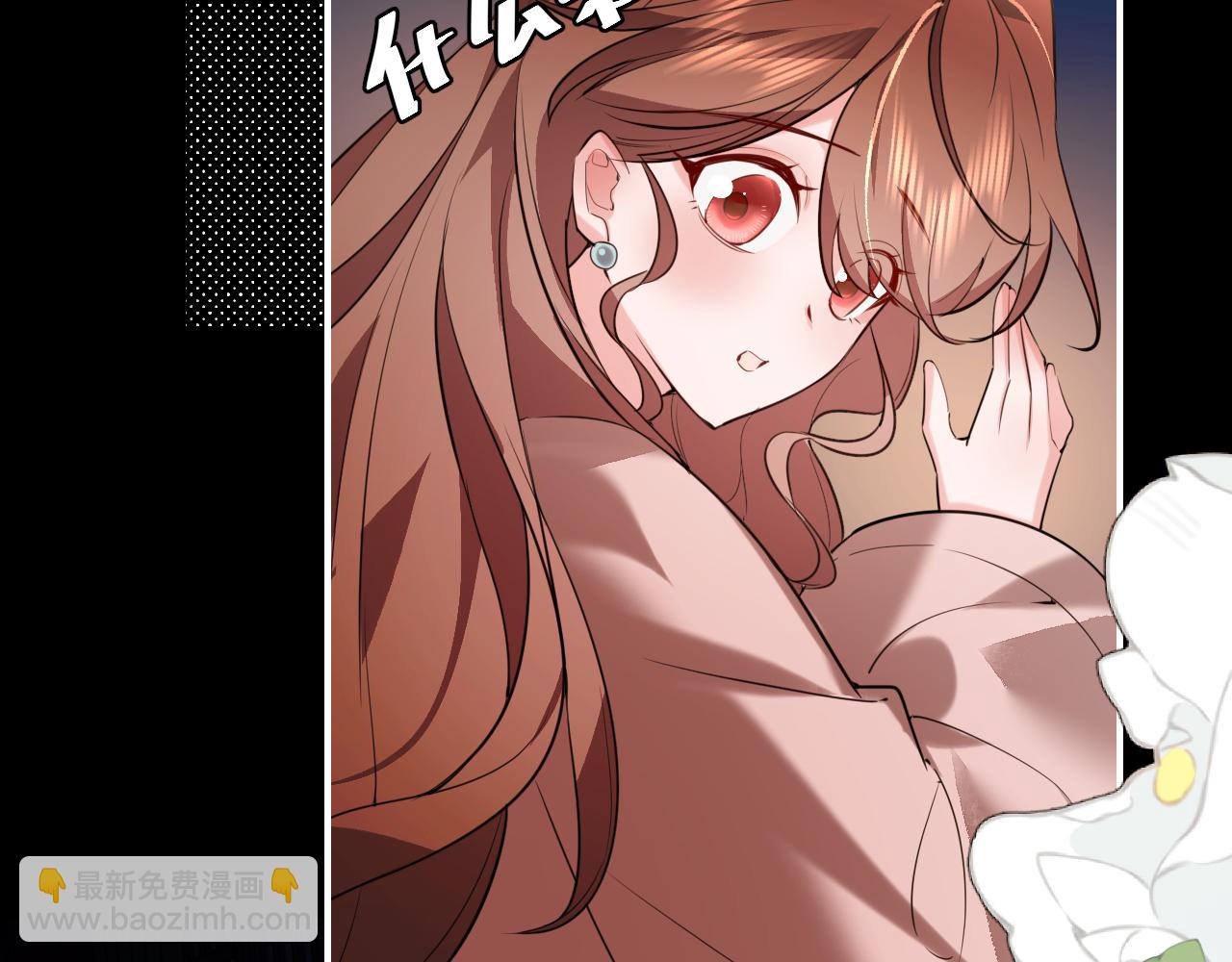 🍝炮灰闺女的生存方式 第380话 想哥哥了？ 第40页