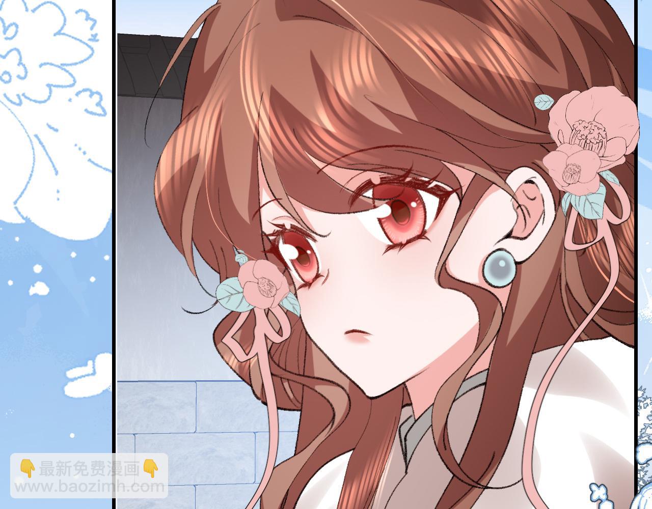 🍝炮灰闺女的生存方式 第384话 相似 第19页