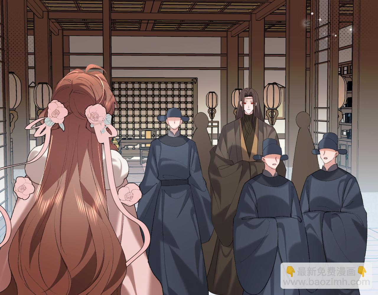 🍝炮灰闺女的生存方式 第384话 相似 第46页