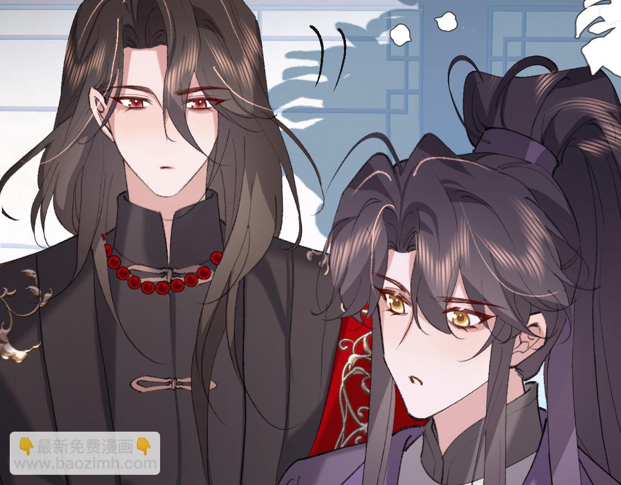 🍝炮灰闺女的生存方式 第386话 成全 第15页
