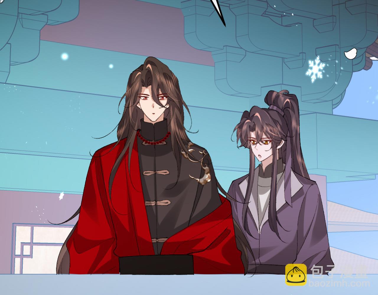 🍝炮灰闺女的生存方式 第386话 成全 第23页