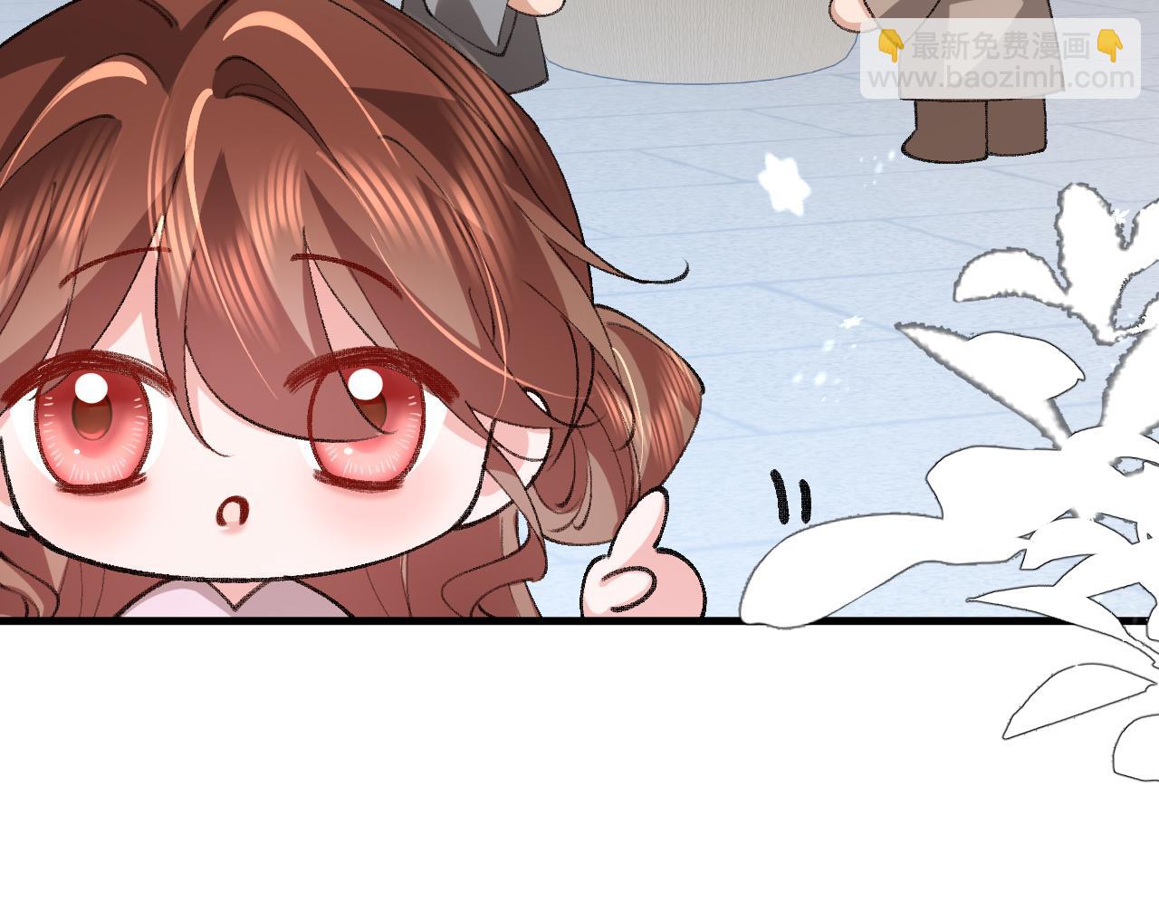 🍝炮灰闺女的生存方式 第387话 遇袭 第23页