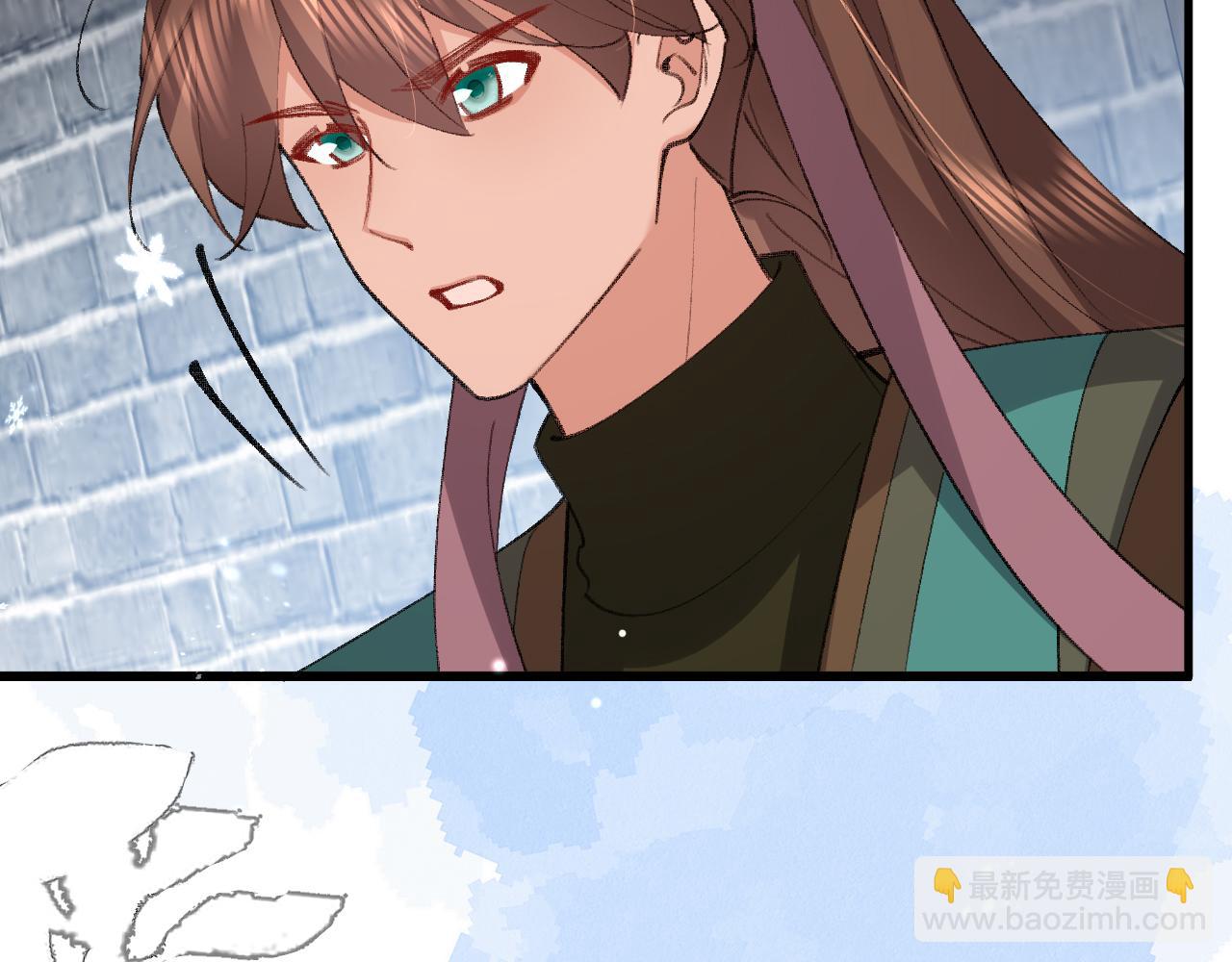 🍝炮灰闺女的生存方式 第387话 遇袭 第36页