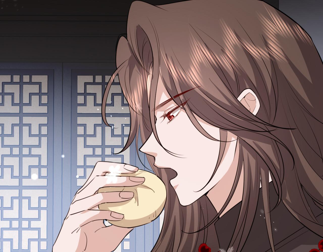 🍝炮灰闺女的生存方式 第388话 王 第18页