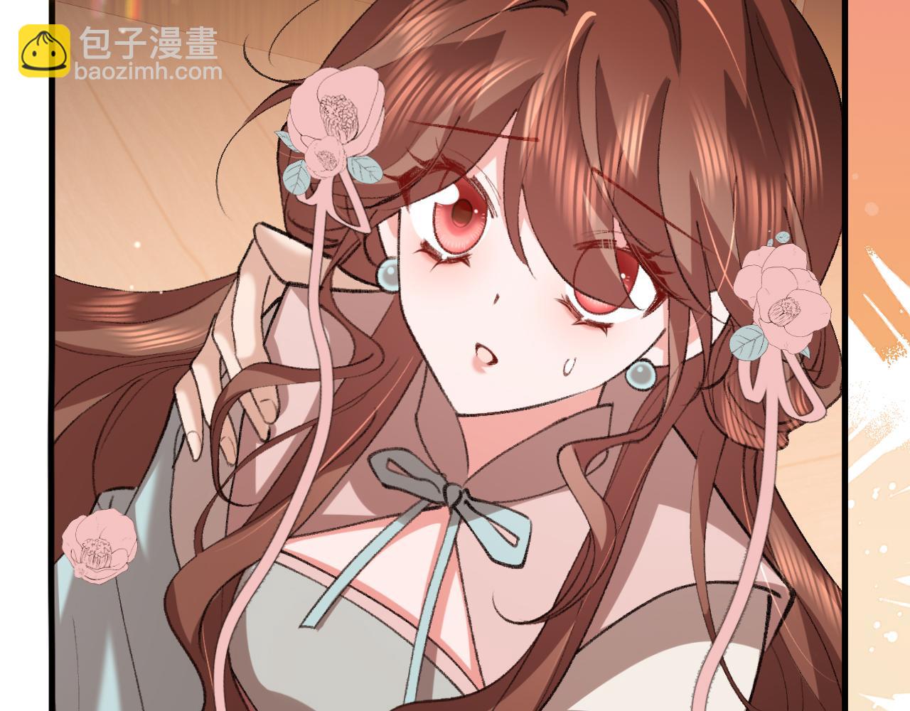 🍝炮灰闺女的生存方式 第391话 威胁？ 第17页