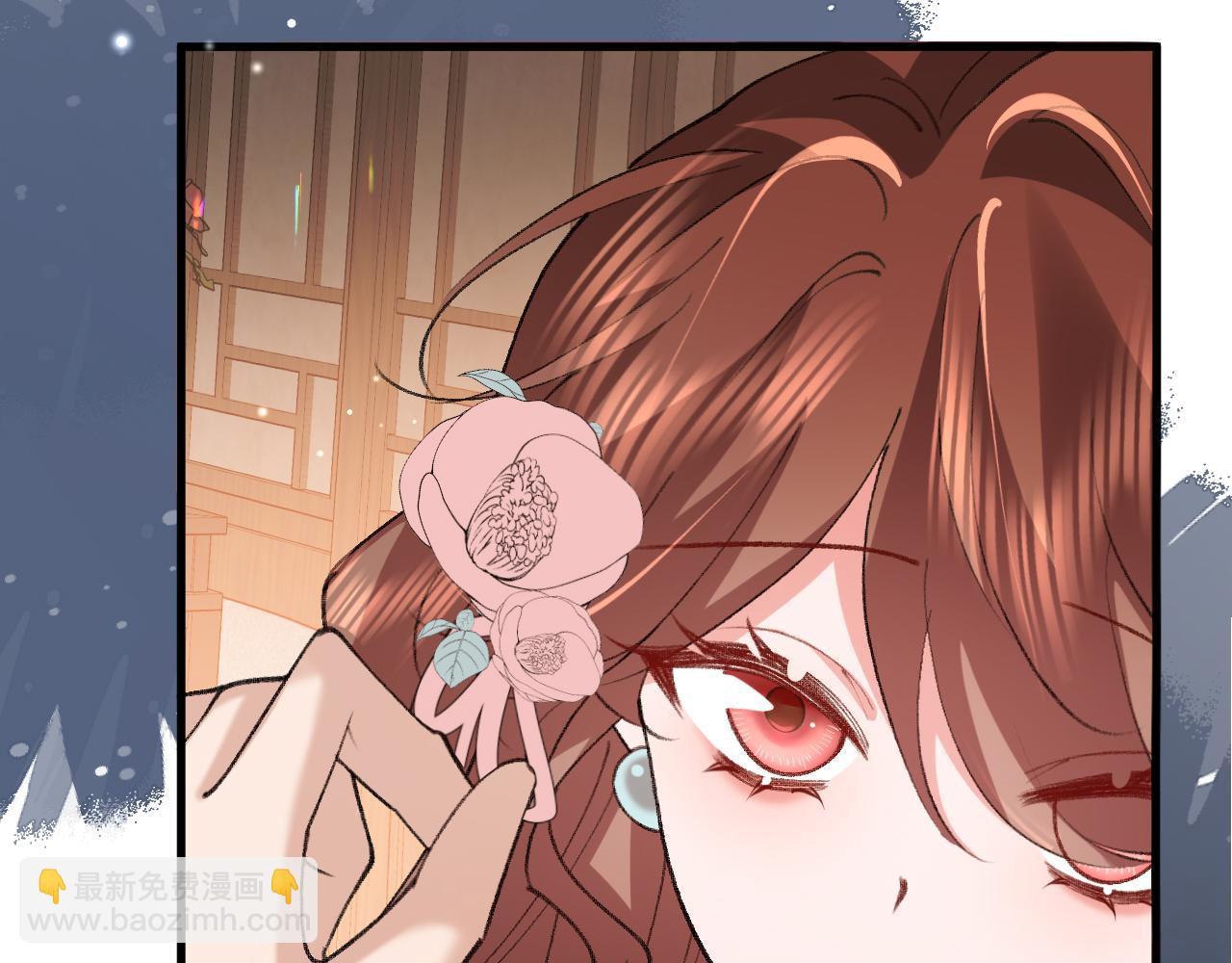 🍝炮灰闺女的生存方式 第391话 威胁？ 第21页