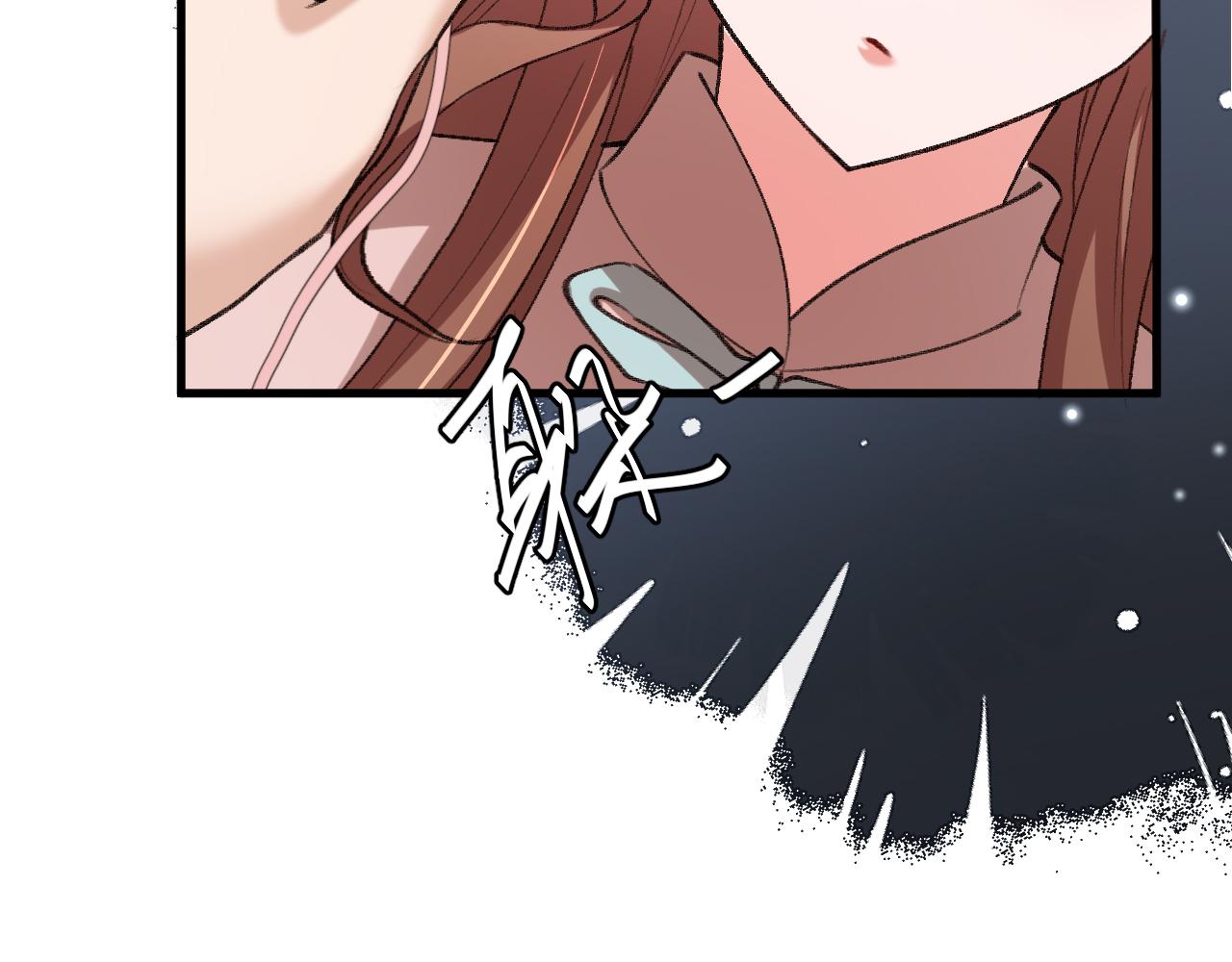 🍝炮灰闺女的生存方式 第391话 威胁？ 第22页