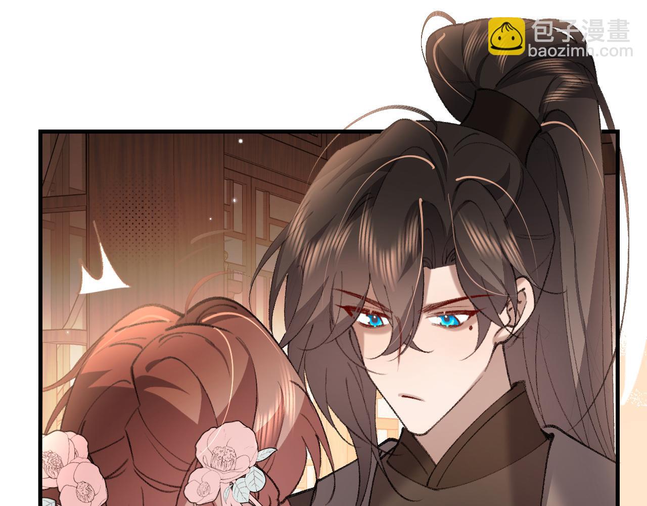 🍝炮灰闺女的生存方式 第391话 威胁？ 第23页