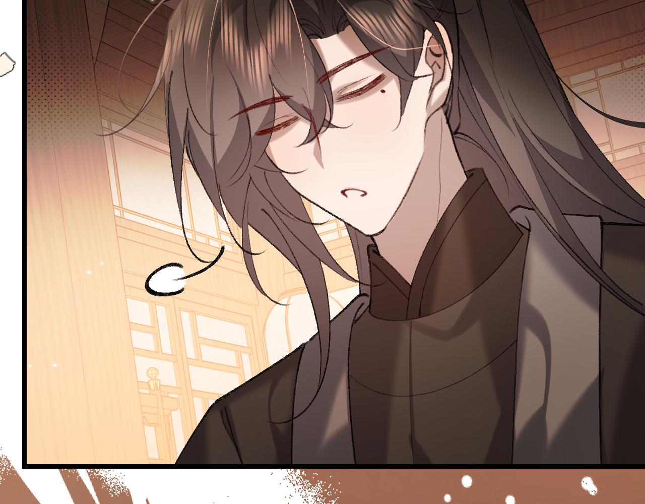 🍝炮灰闺女的生存方式 第391话 威胁？ 第28页