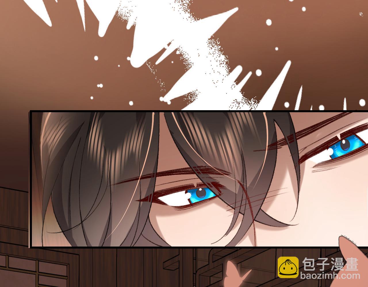 🍝炮灰闺女的生存方式 第391话 威胁？ 第29页