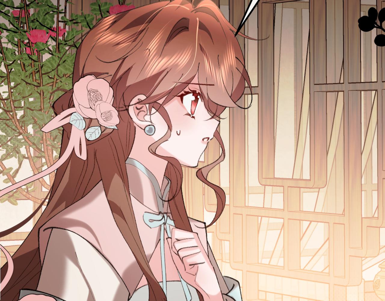 🍝炮灰闺女的生存方式 第391话 威胁？ 第31页