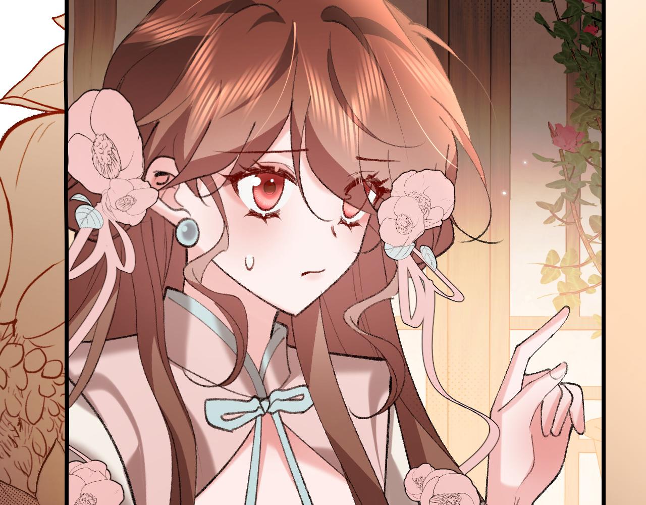 🍝炮灰闺女的生存方式 第391话 威胁？ 第38页