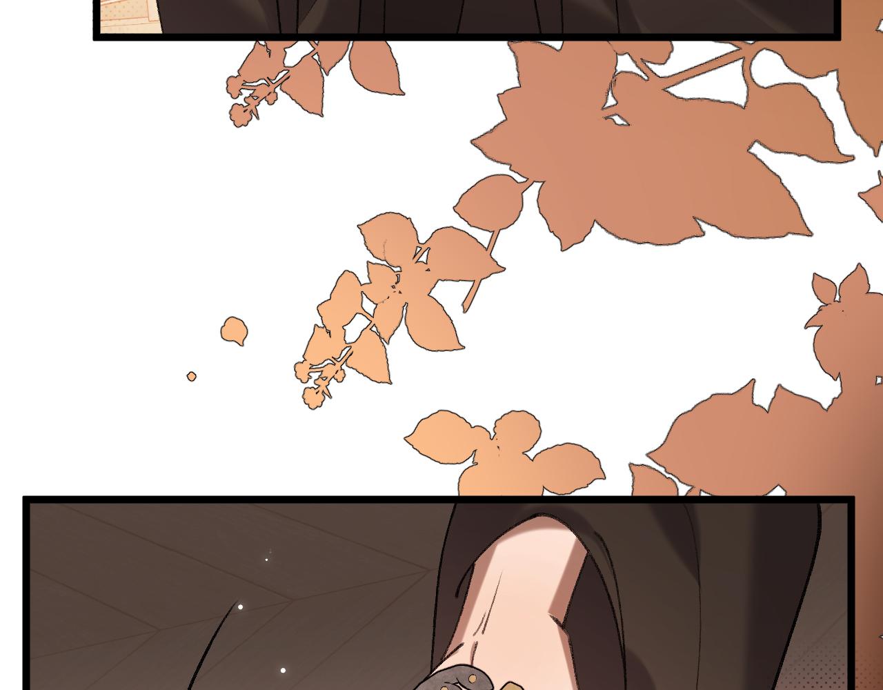 🍝炮灰闺女的生存方式 第391话 威胁？ 第45页