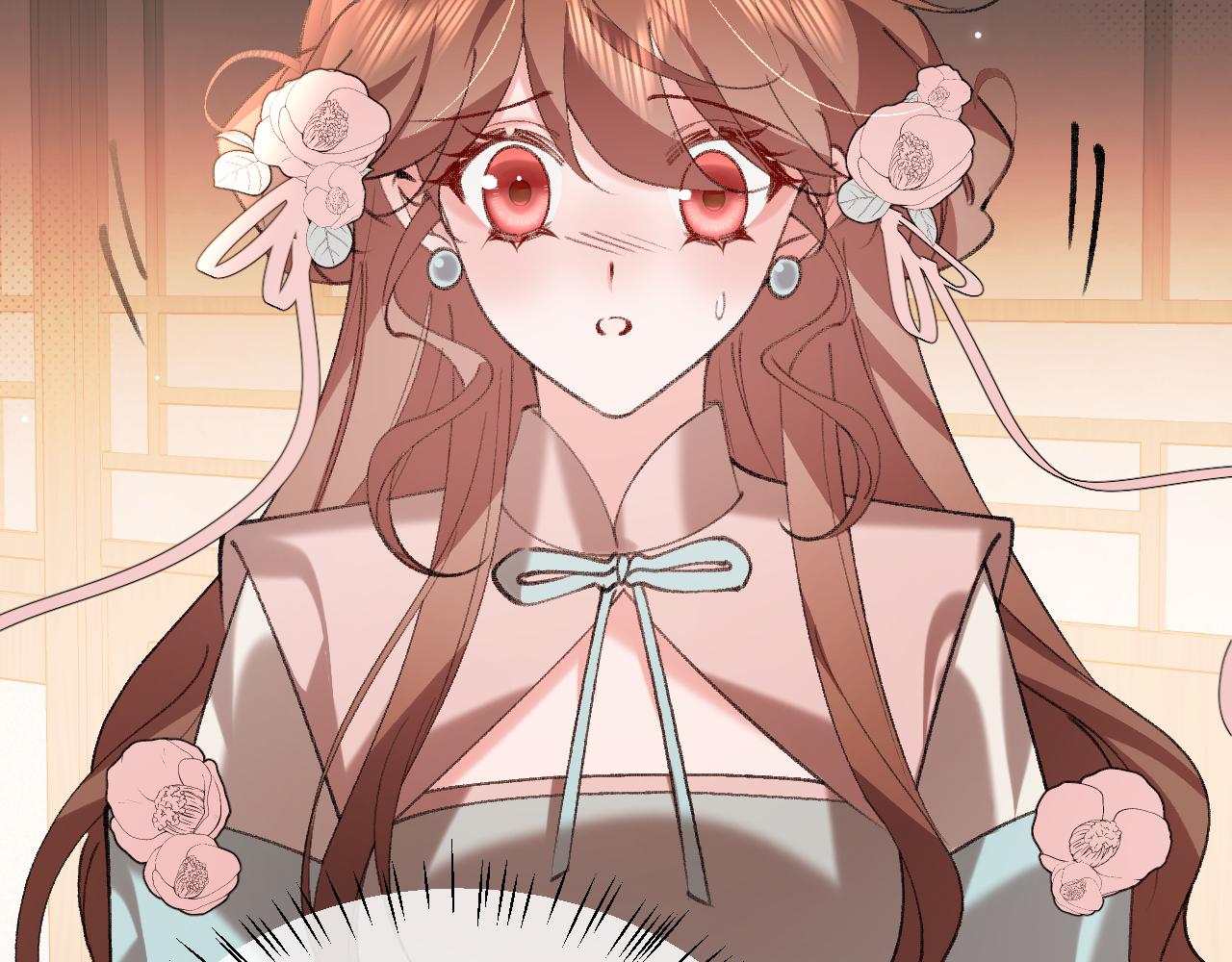 🍝炮灰闺女的生存方式 第391话 威胁？ 第48页