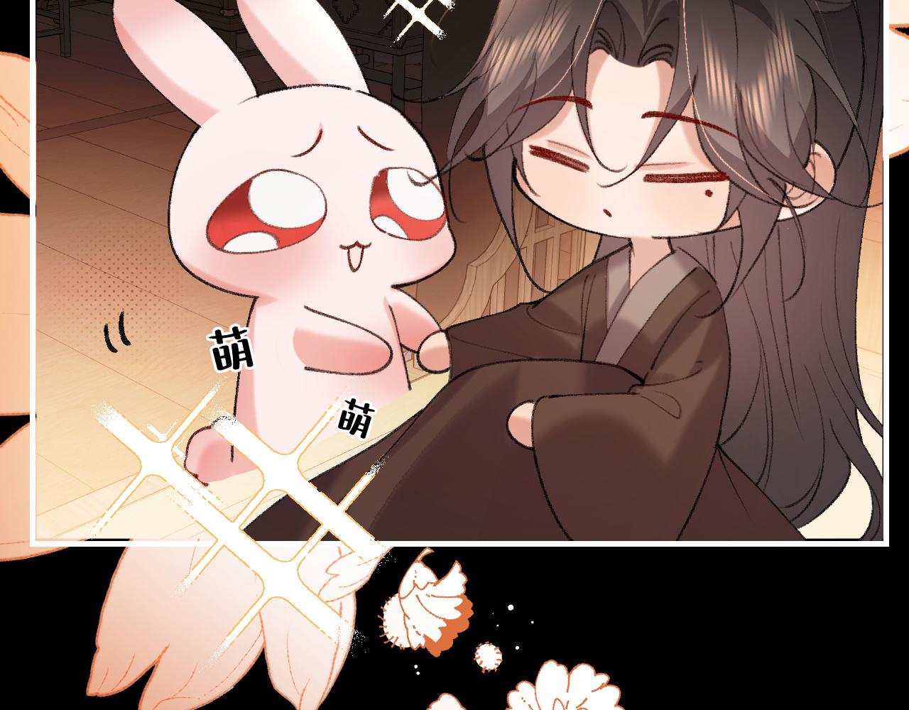 🍝炮灰闺女的生存方式 第400话  忍不住 第23页