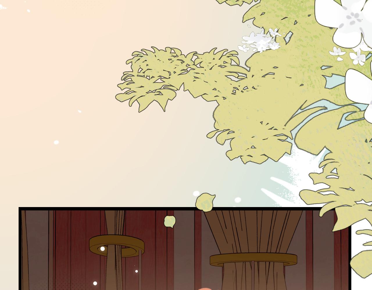 🍝炮灰闺女的生存方式 第402话  喜欢吗？ 第14页