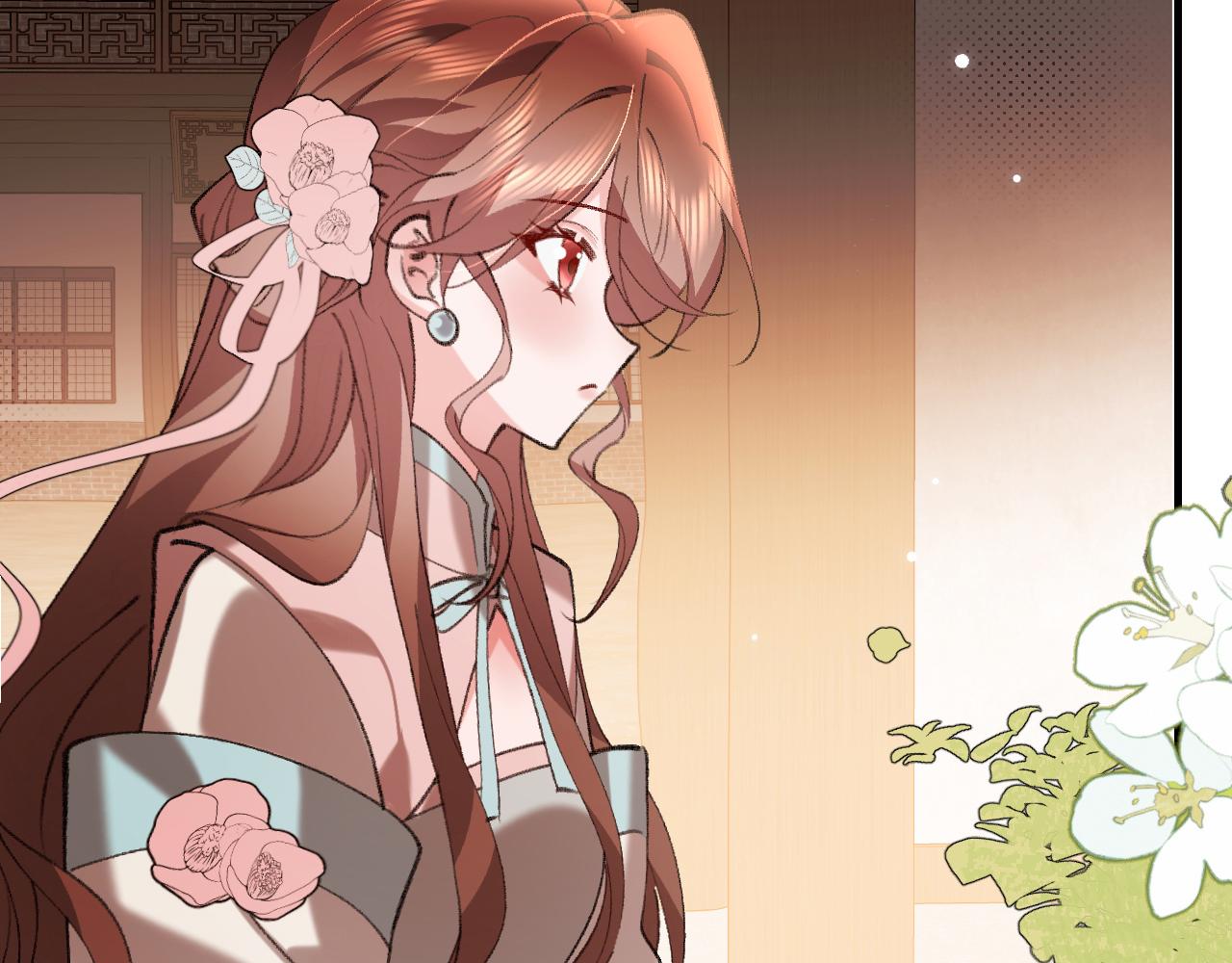 🍝炮灰闺女的生存方式 第402话  喜欢吗？ 第26页