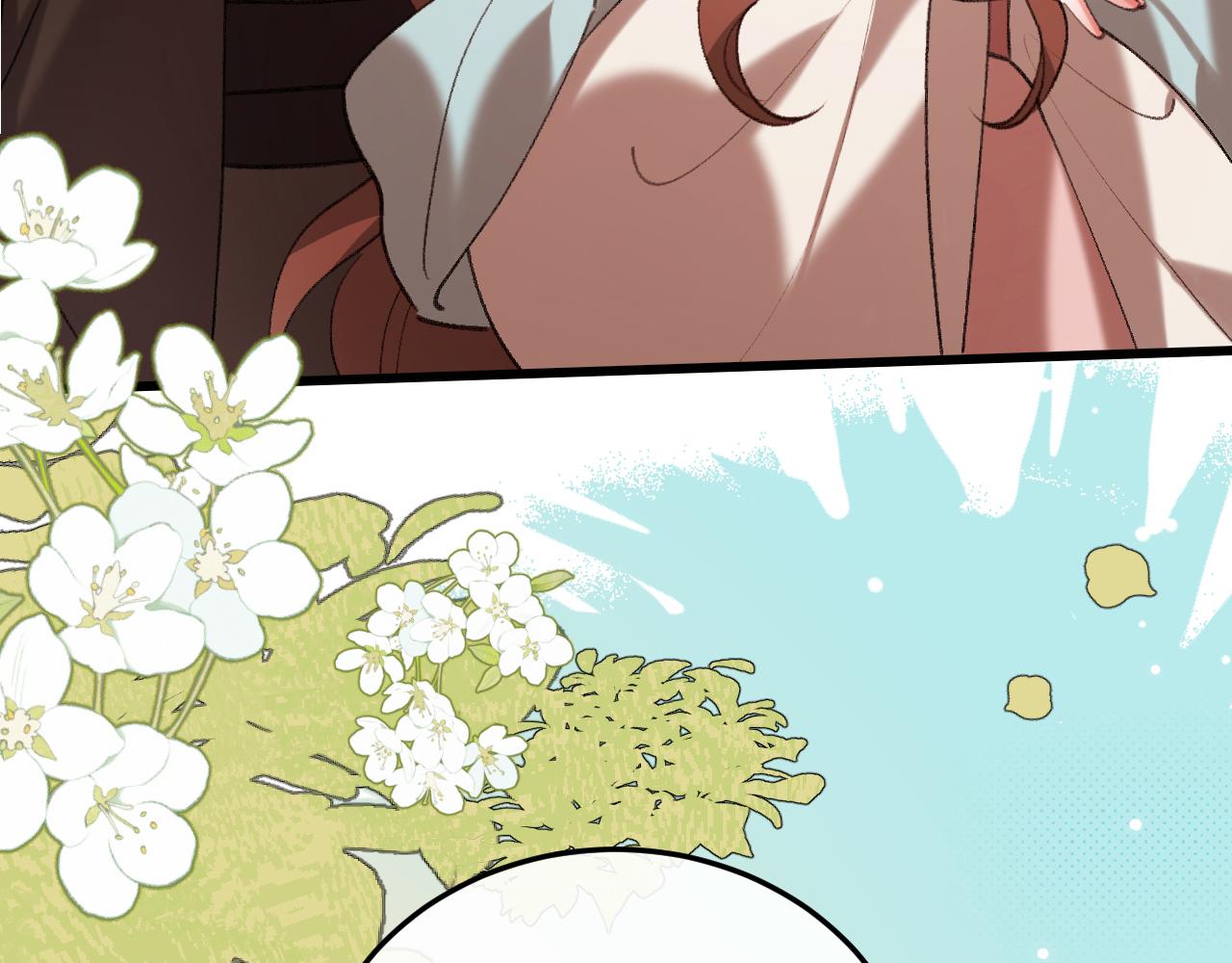 🍝炮灰闺女的生存方式 第402话  喜欢吗？ 第29页