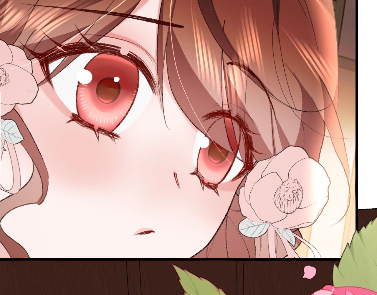 🍝炮灰闺女的生存方式 第402话  喜欢吗？ 第38页