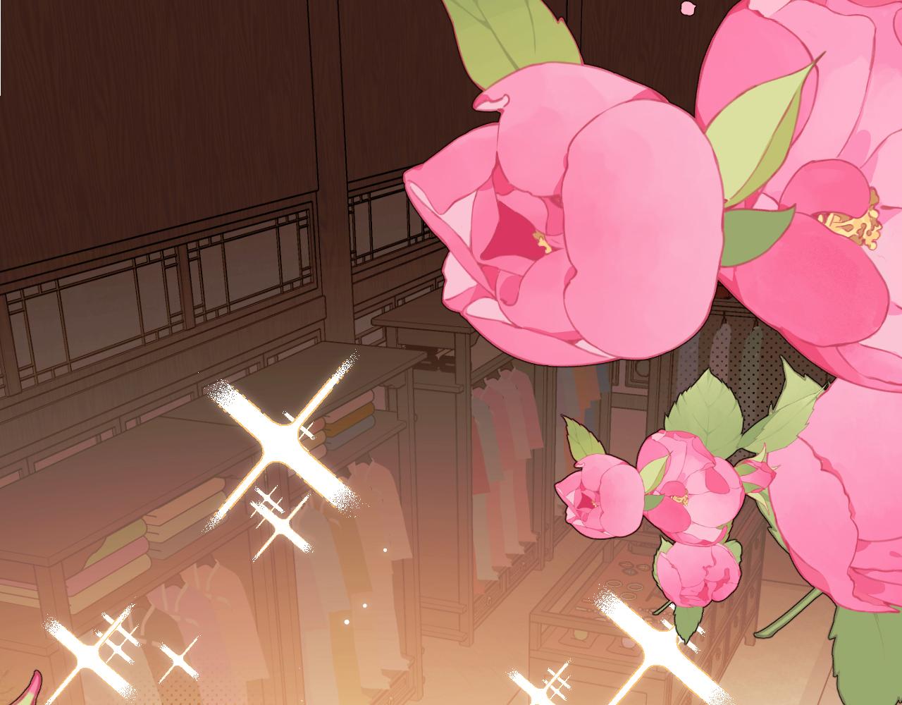 🍝炮灰闺女的生存方式 第402话  喜欢吗？ 第39页