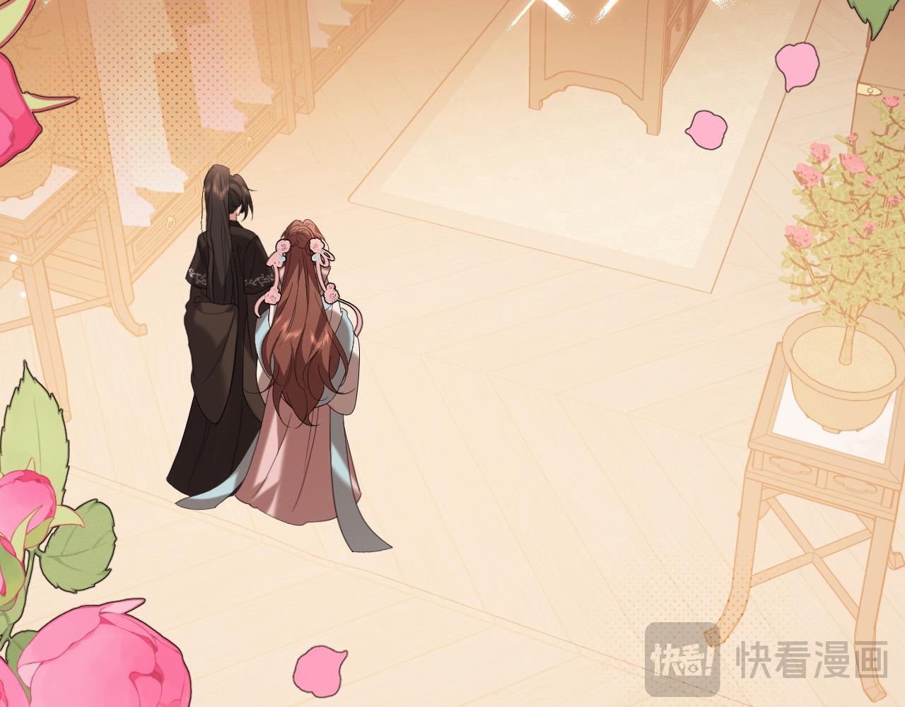 🍝炮灰闺女的生存方式 第402话  喜欢吗？ 第40页