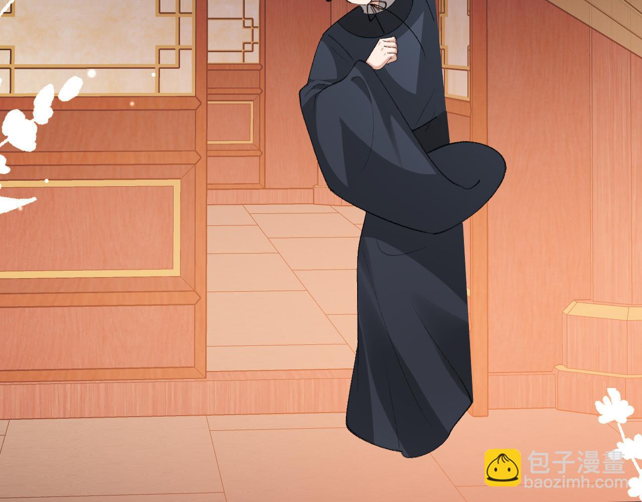 🍝炮灰闺女的生存方式 第404话  先皇后叶清婉 第12页