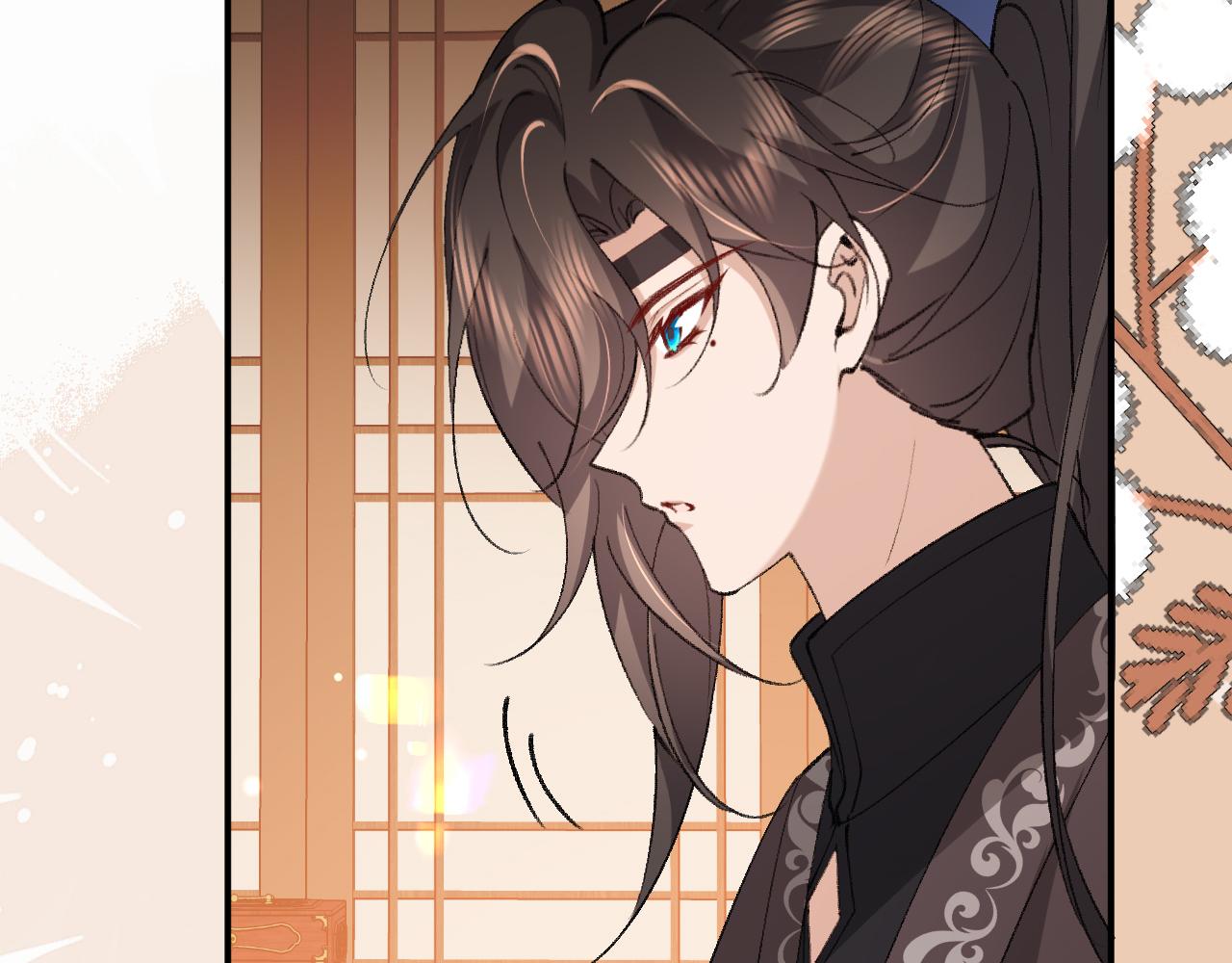 🍝炮灰闺女的生存方式 第406话  生气了？ 第11页