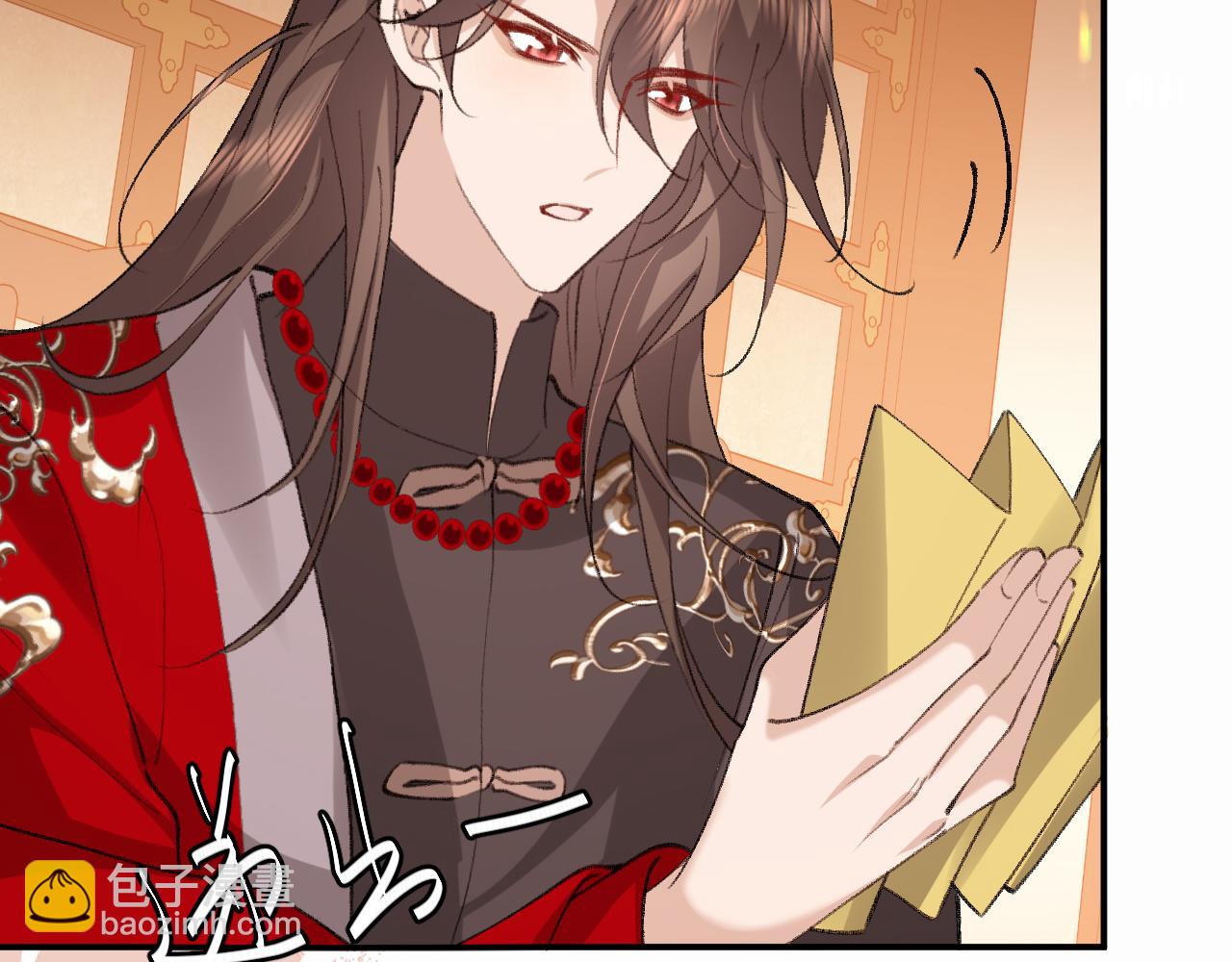 🍝炮灰闺女的生存方式 第406话  生气了？ 第13页
