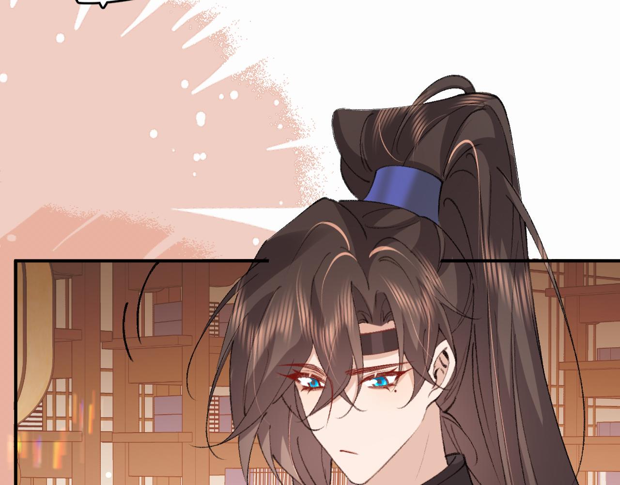 🍝炮灰闺女的生存方式 第406话  生气了？ 第14页