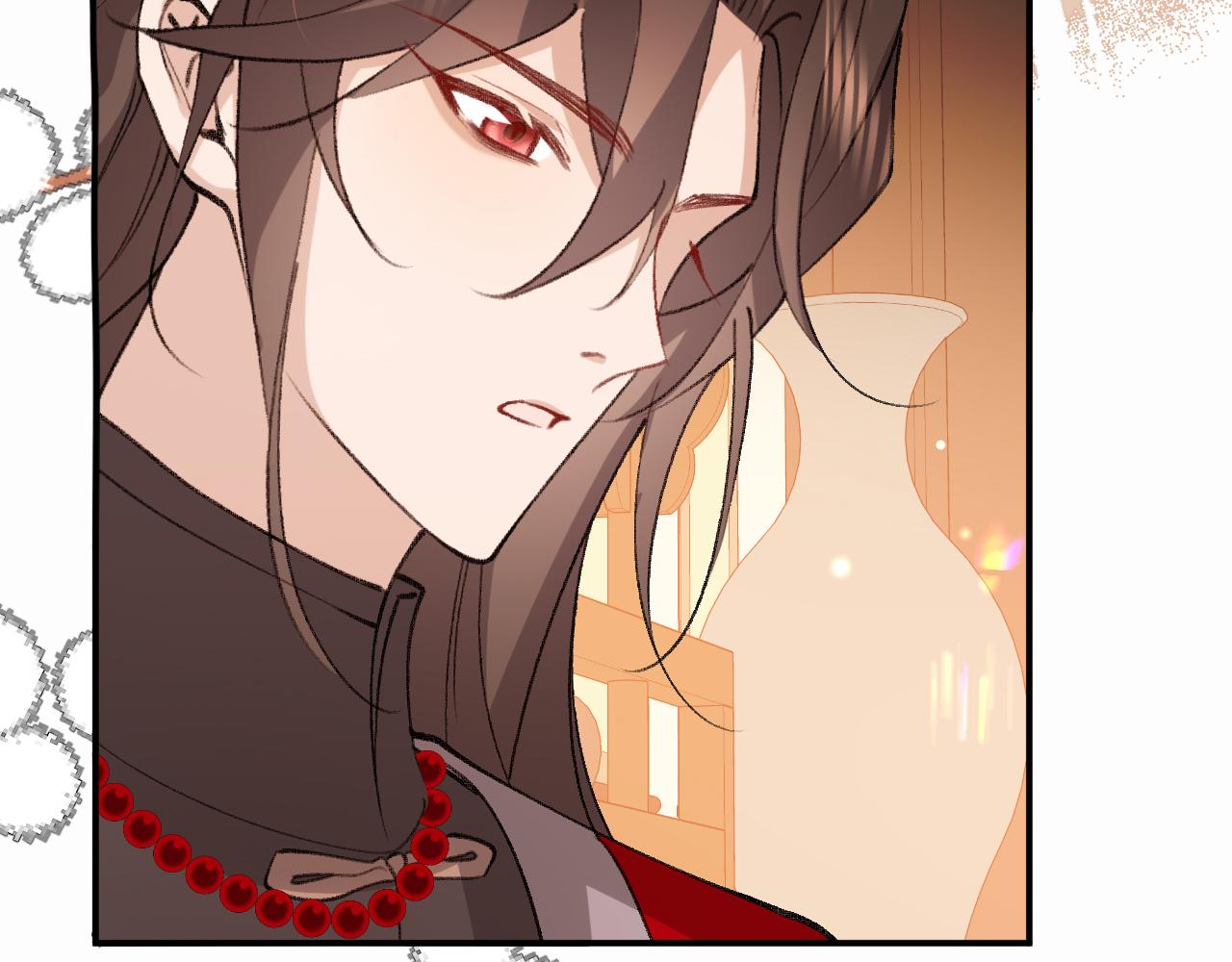 🍝炮灰闺女的生存方式 第406话  生气了？ 第18页