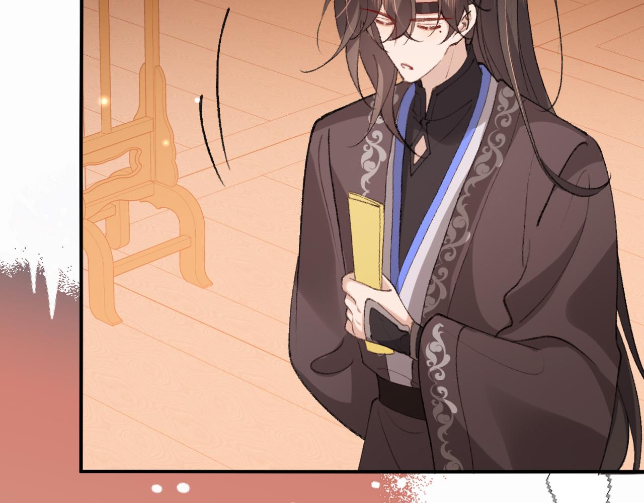 🍝炮灰闺女的生存方式 第406话  生气了？ 第20页