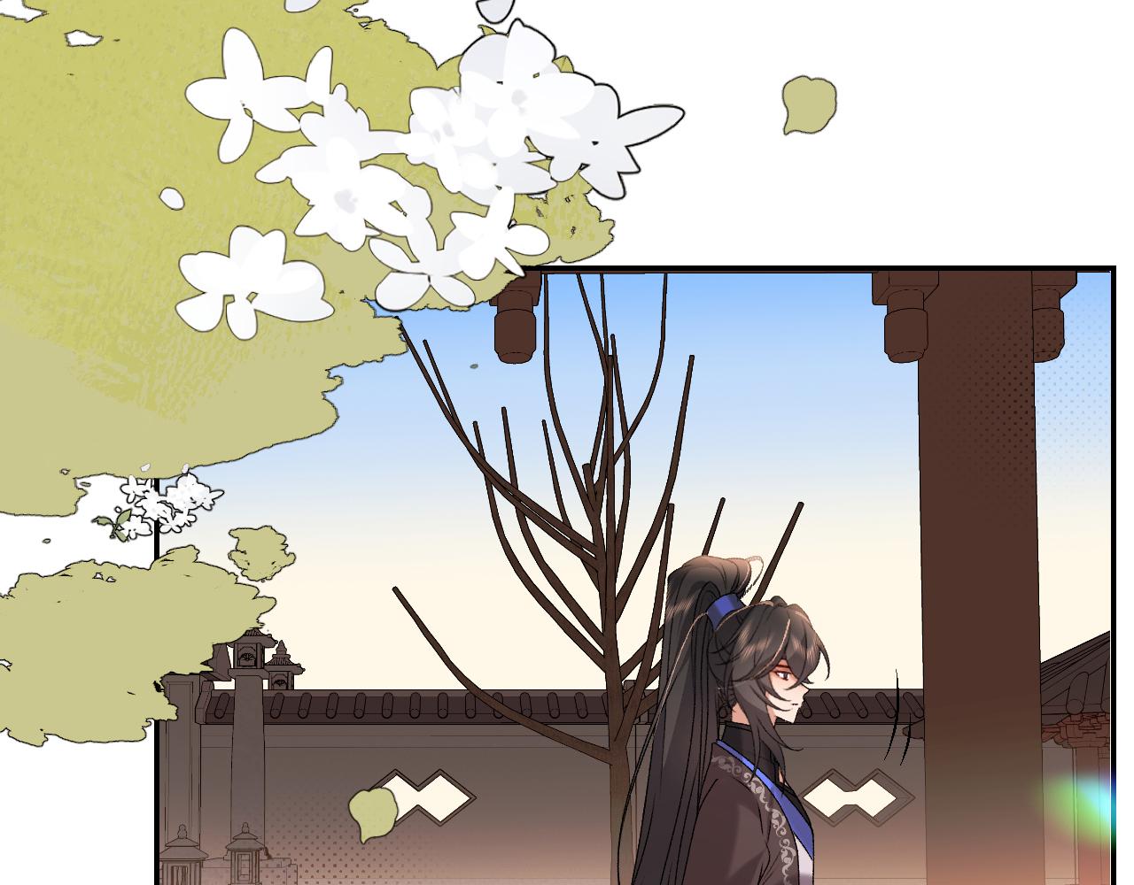 🍝炮灰闺女的生存方式 第406话  生气了？ 第26页