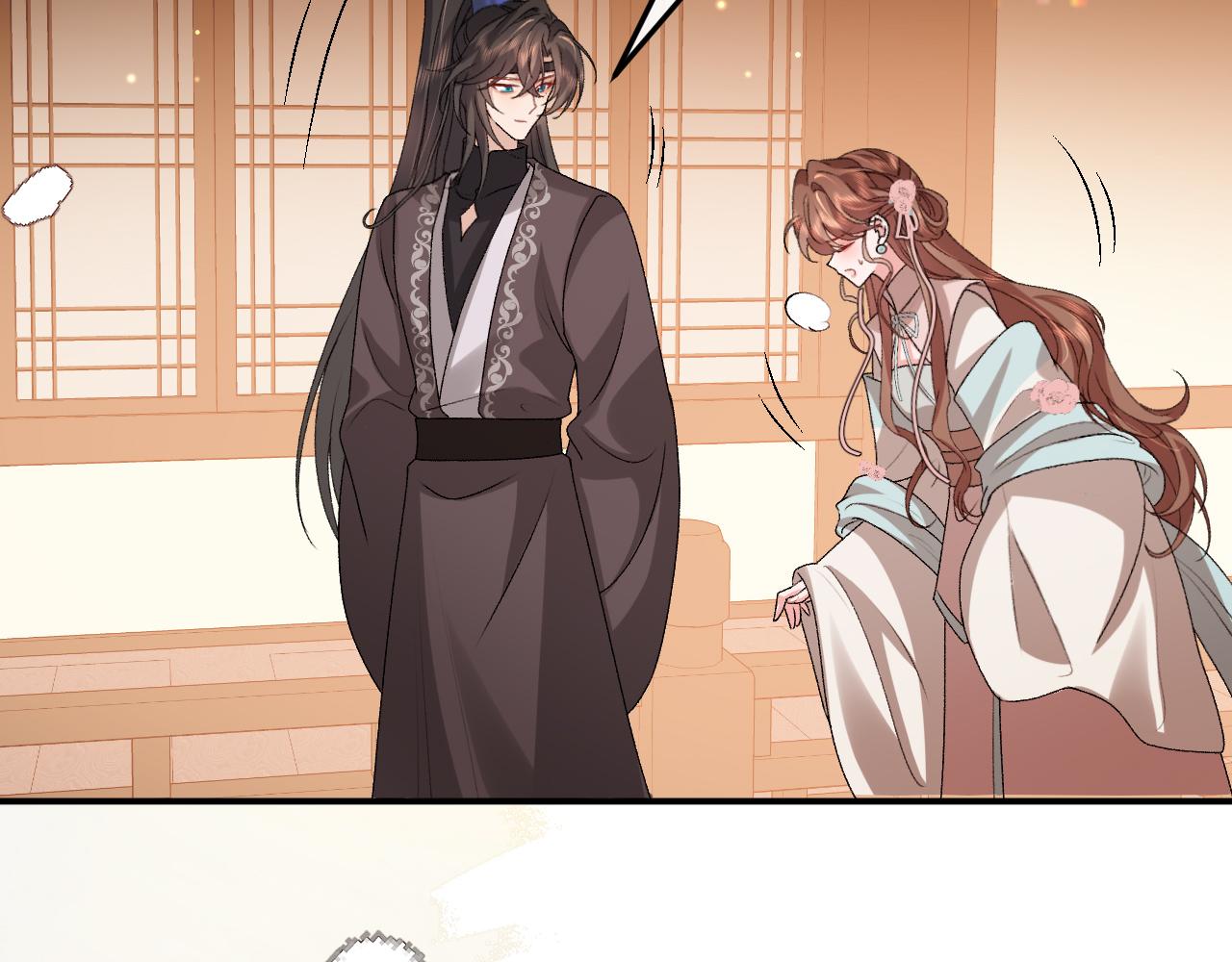 🍝炮灰闺女的生存方式 第406话  生气了？ 第38页