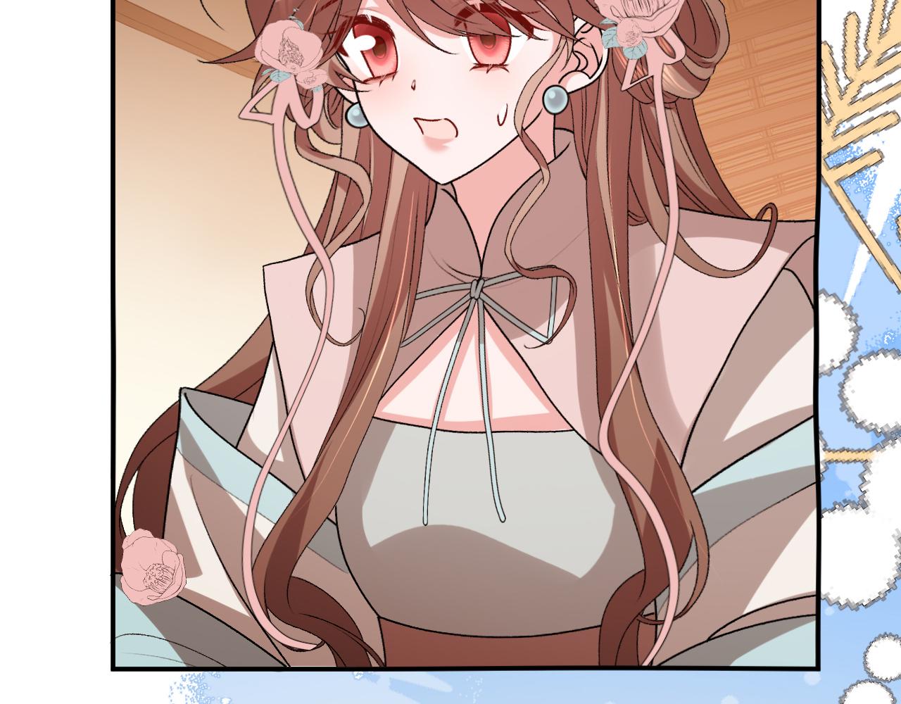🍝炮灰闺女的生存方式 第406话  生气了？ 第40页