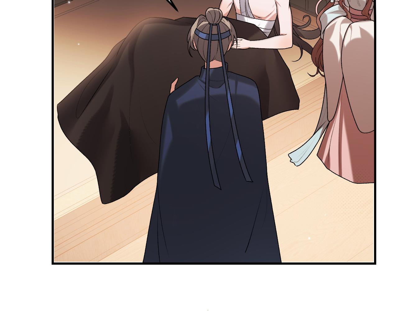 🍝炮灰闺女的生存方式 第412话  栽赃 第26页