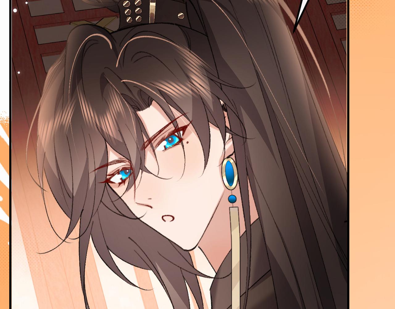 🍝炮灰闺女的生存方式 第414话  傻丫头 第11页