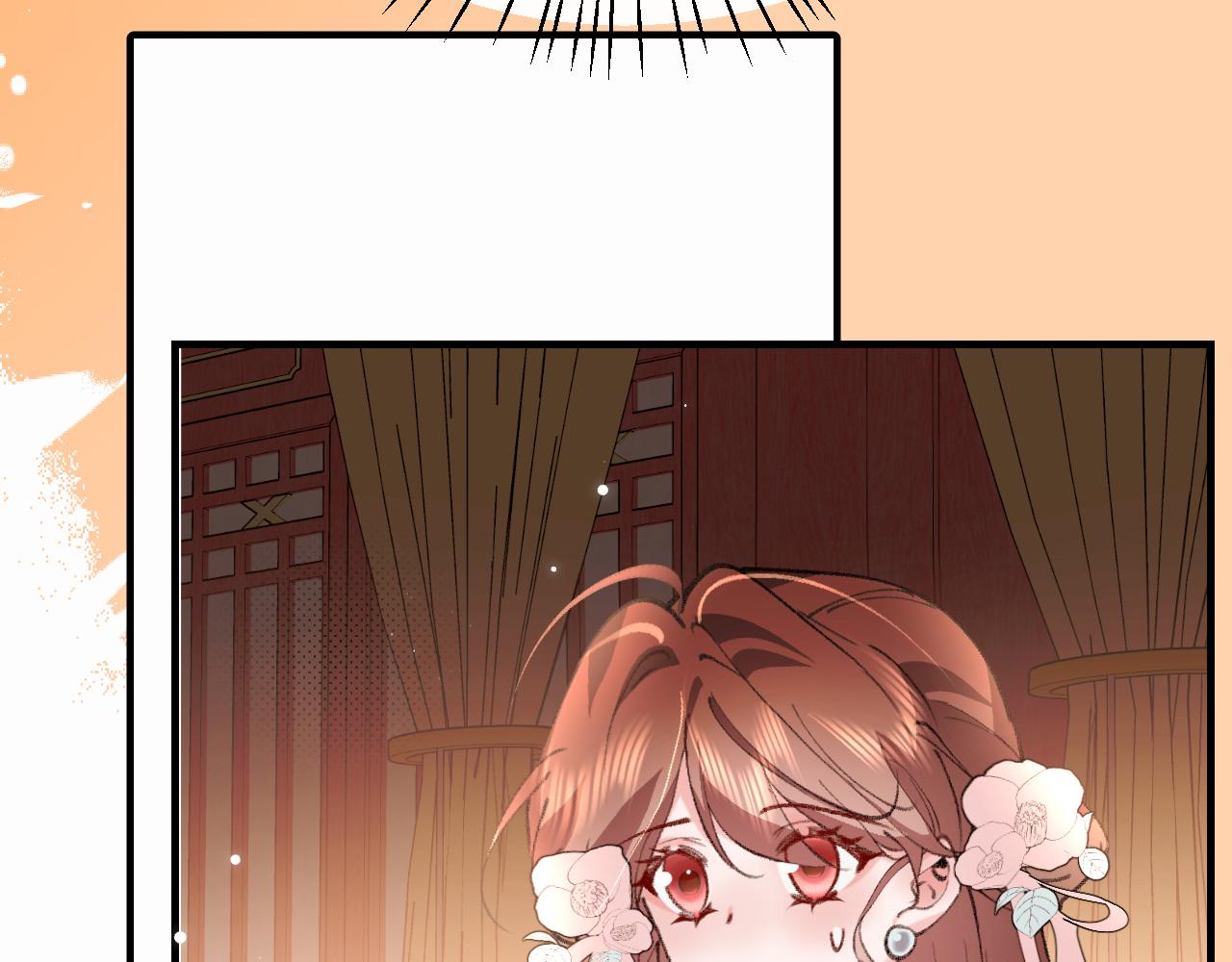 🍝炮灰闺女的生存方式 第414话  傻丫头 第13页