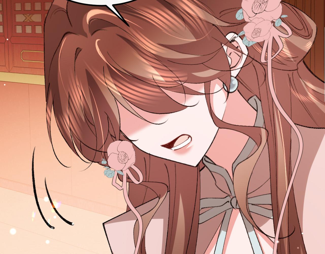 🍝炮灰闺女的生存方式 第414话  傻丫头 第28页
