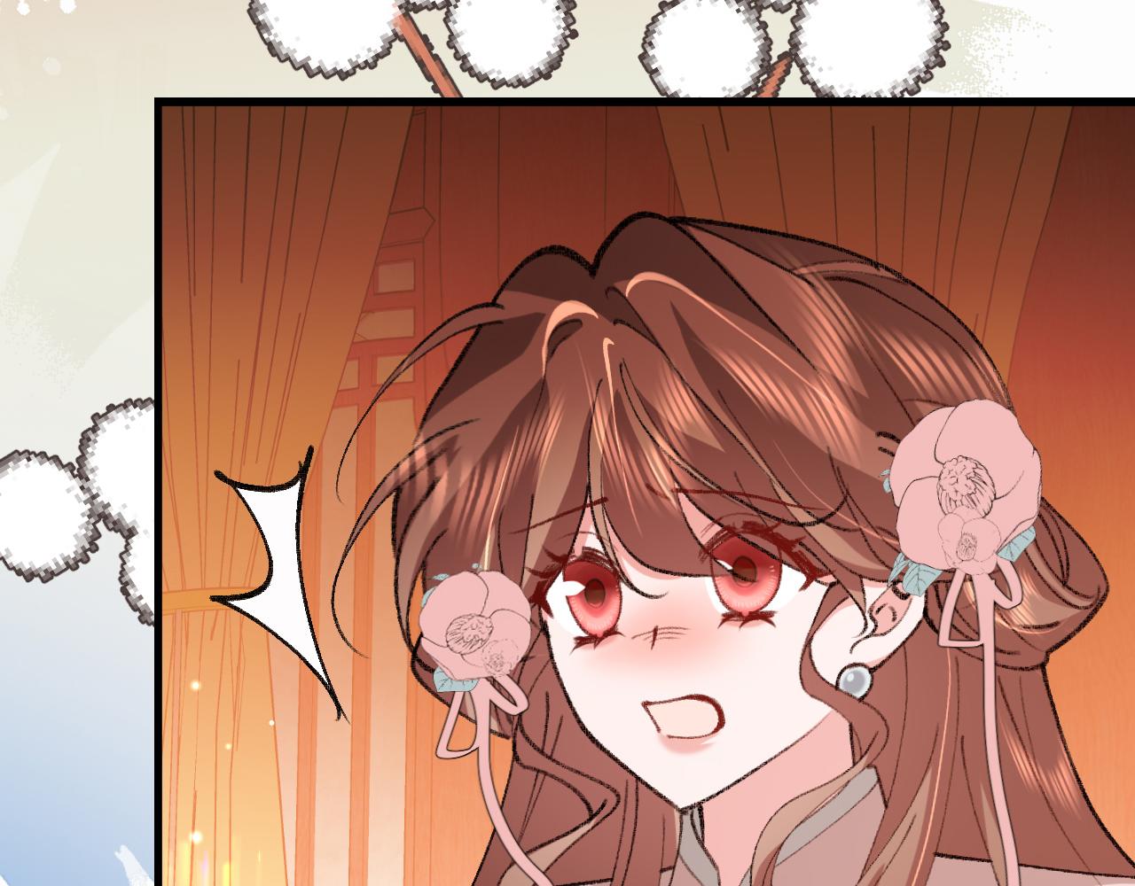 🍝炮灰闺女的生存方式 第414话  傻丫头 第36页