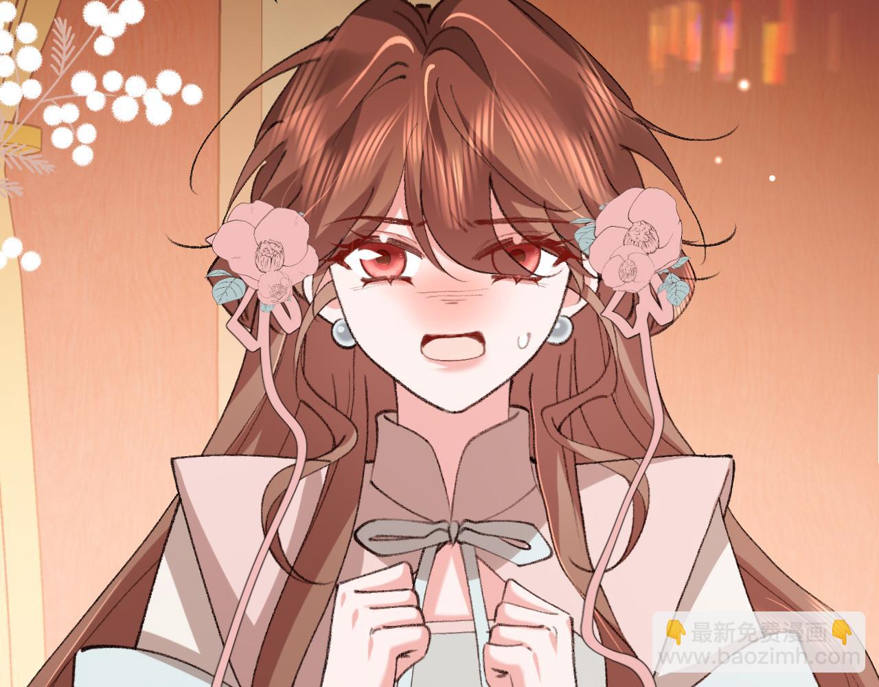 🍝炮灰闺女的生存方式 第414话  傻丫头 第42页