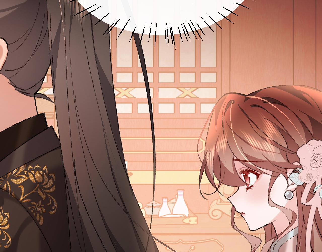 🍝炮灰闺女的生存方式 第414话  傻丫头 第7页