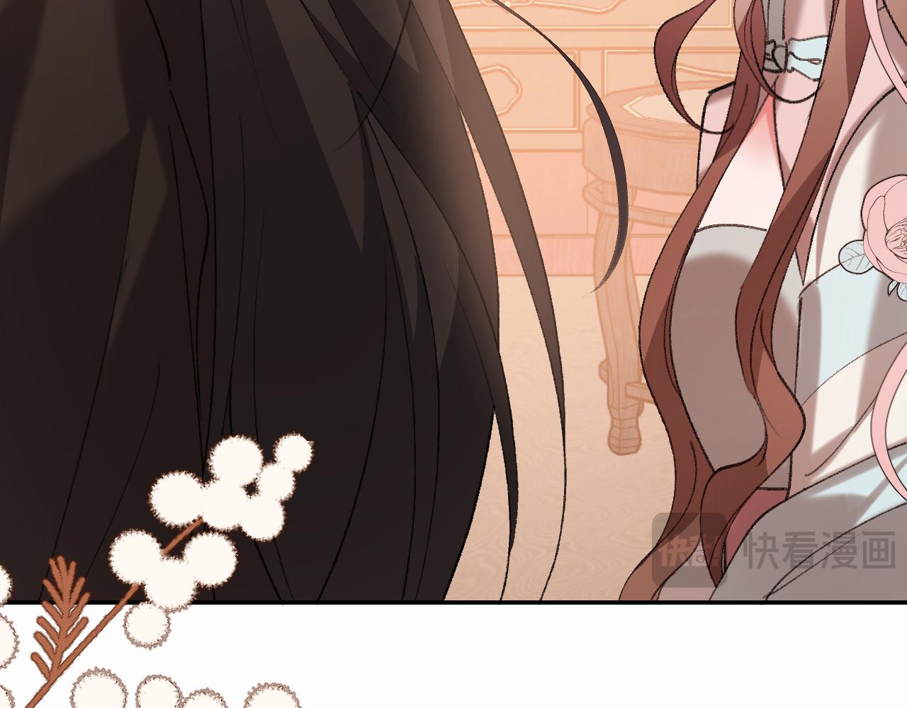 🍝炮灰闺女的生存方式 第414话  傻丫头 第8页