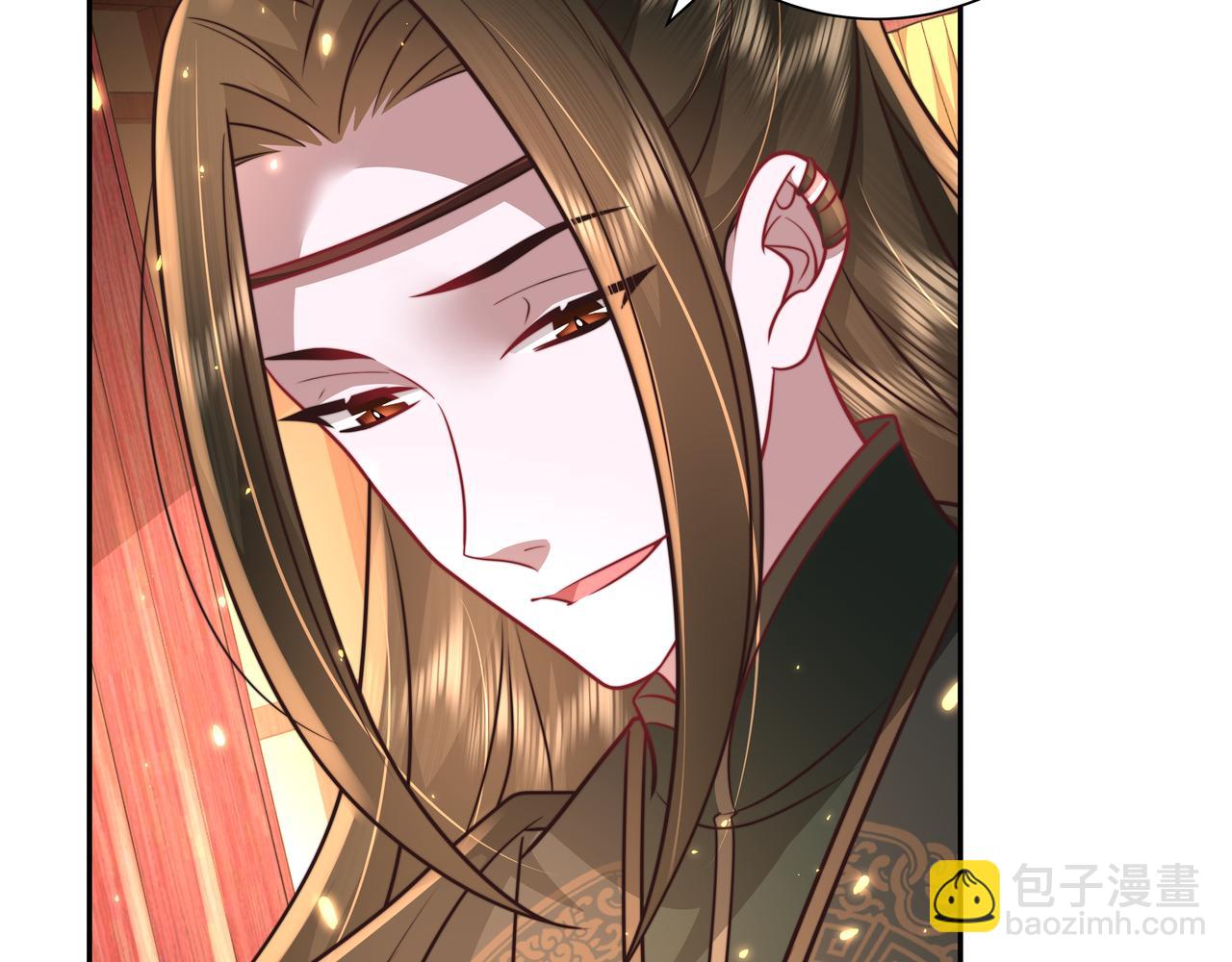 🍝炮灰闺女的生存方式 第54话 来帮九皇叔选妃！ 第40页